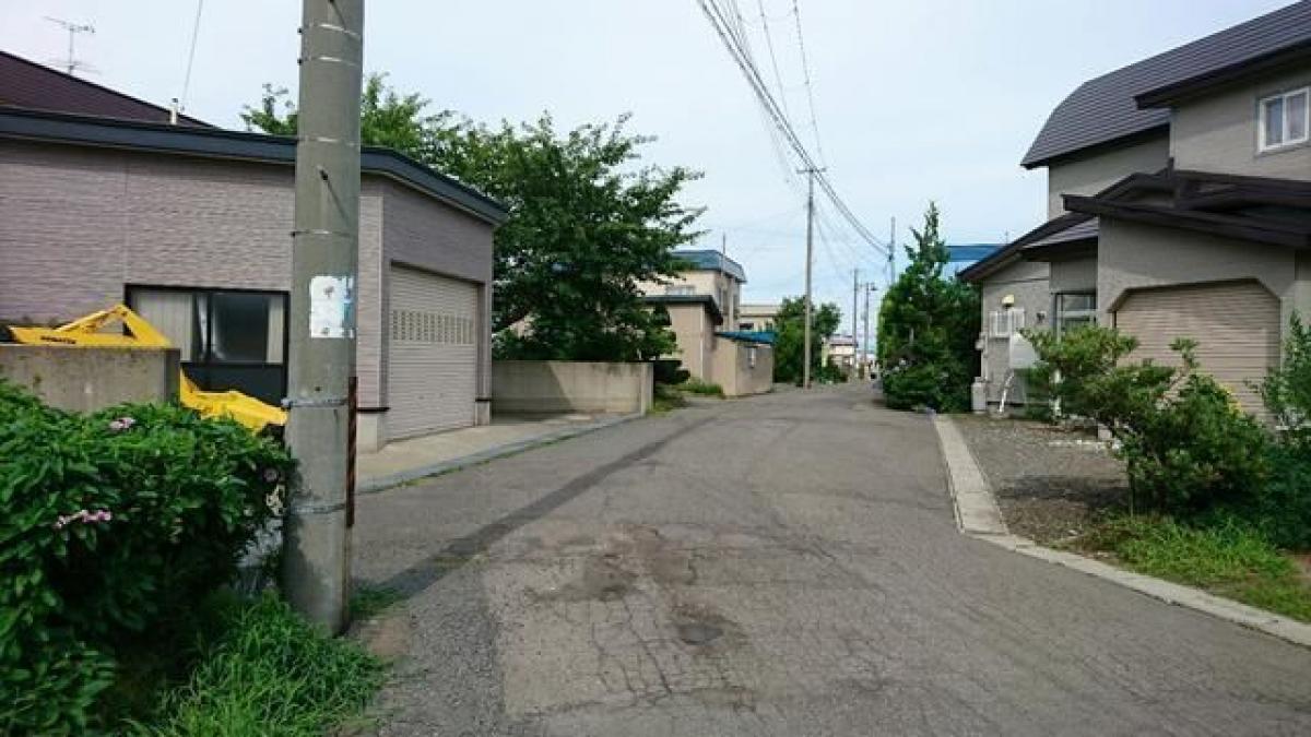 7 bedrooms House in Aomori, Japan No. 8934