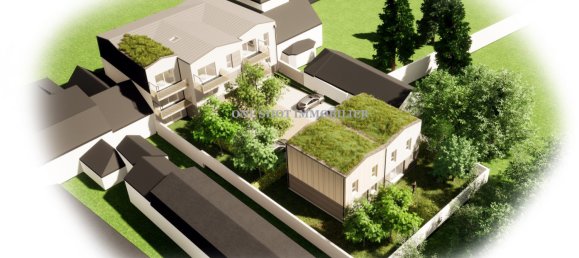 Квартира с 2 спальнями в Орлеан, Франция № 79206 3