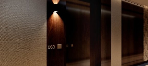 Apartment 1+7 in Istanbul, Turkey No. 3216 6