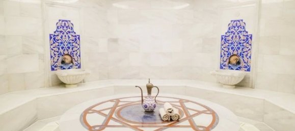 Apartment 1+7 in Istanbul, Turkey No. 3216 3