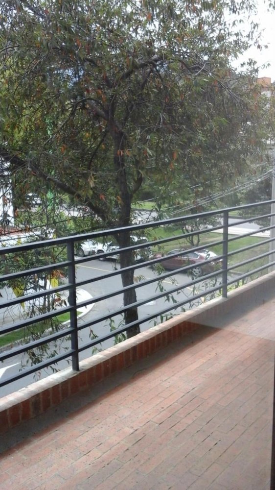 Estudio en Bogotá, Colombia No. 12663