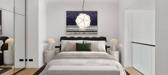 1 غرف نوم شقة في Vienna, Austria رقم 255068 23