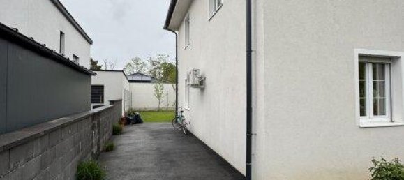 Дом с 4 комнатами в Дойч-Ваграм, Австрия № 138488 40