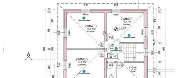 Дом с 4 комнатами в Дойч-Ваграм, Австрия № 138488 44