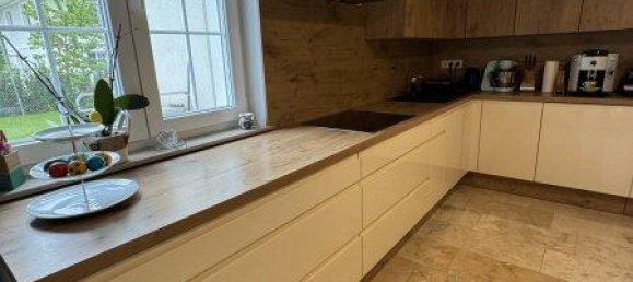 Дом с 4 комнатами в Дойч-Ваграм, Австрия № 138488 10