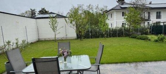 Дом с 4 комнатами в Дойч-Ваграм, Австрия № 138488 33