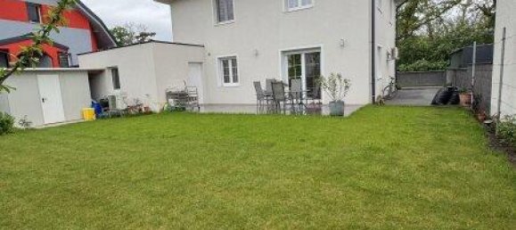 Дом с 4 комнатами в Дойч-Ваграм, Австрия № 138488 39