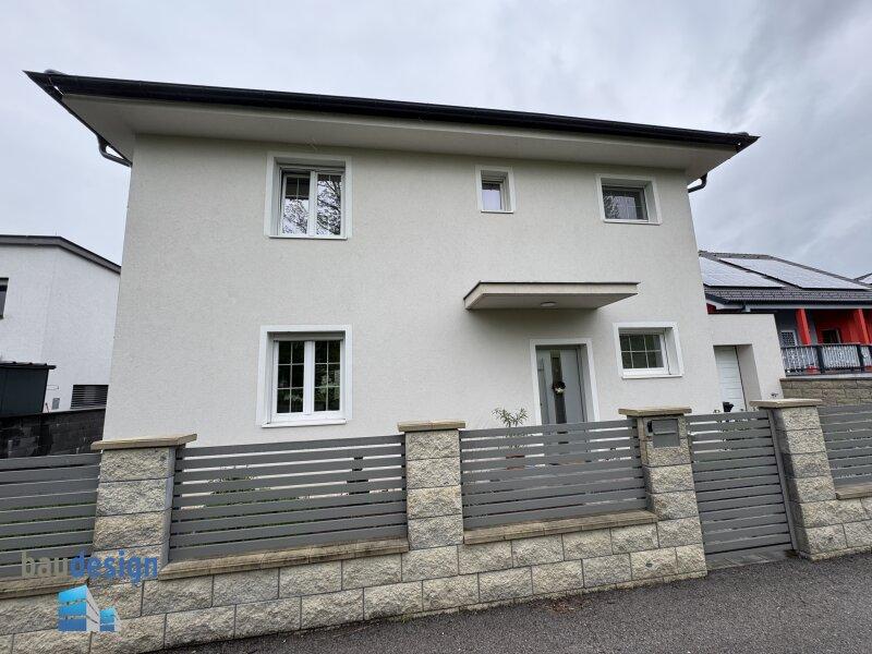 Дом с 4 комнатами в Дойч-Ваграм, Австрия № 138488