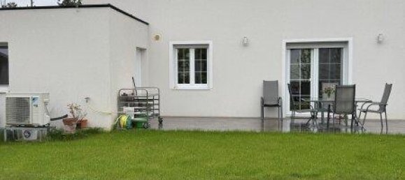 Дом с 4 комнатами в Дойч-Ваграм, Австрия № 138488 37