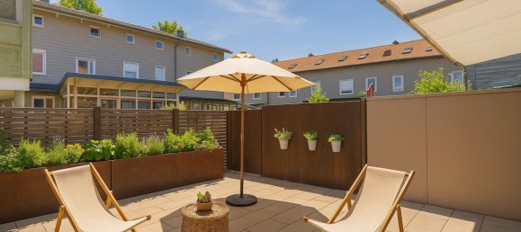 5 rooms Townhouse in Bregenz, Austria No. 235106 5