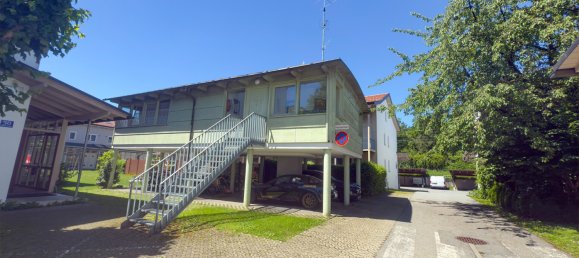 5 rooms Townhouse in Bregenz, Austria No. 235106 19