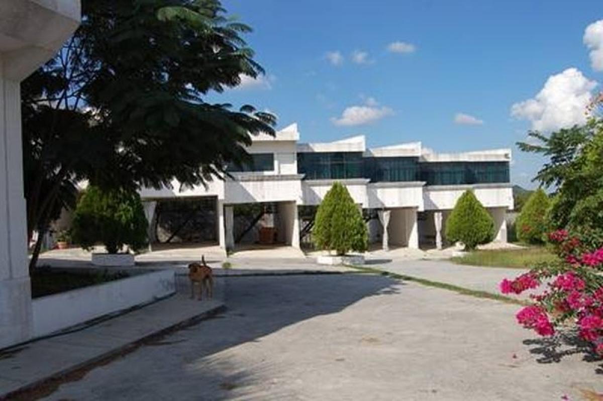  بناية في Nuevo Leon, Mexico 54000متر مربع رقم 202383