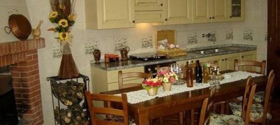 Studio in Torrita di Siena, Italy No. 1488 2