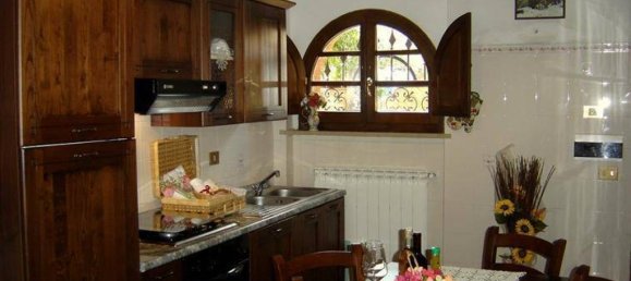 Studio in Torrita di Siena, Italy No. 1488 5