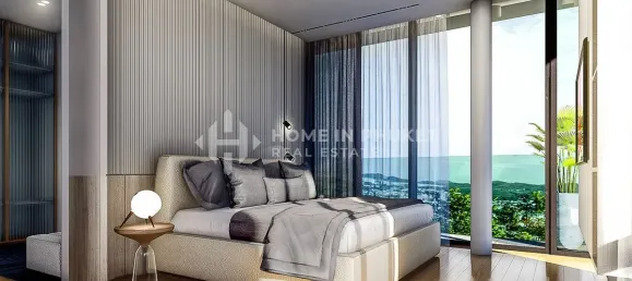 3 غرف نوم منزل في Karon, Thailand رقم 61105 5