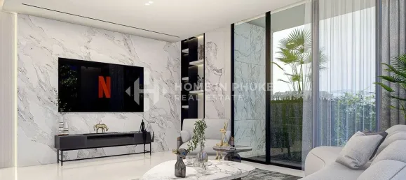 3 غرف نوم منزل في Karon, Thailand رقم 61105 4