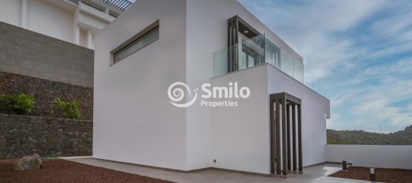 4 غرف نوم فيلا في Adeje, Spain رقم 92722 9