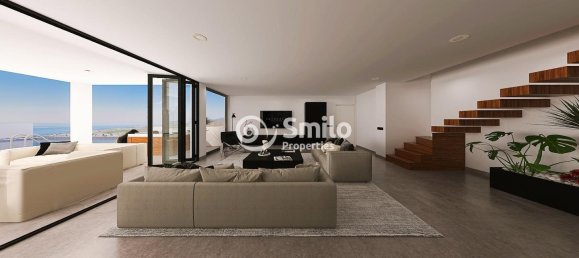 4 غرف نوم فيلا في Adeje, Spain رقم 92722 40