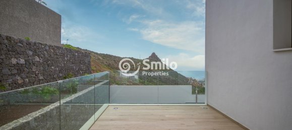 4 غرف نوم فيلا في Adeje, Spain رقم 92722 23