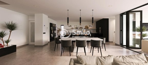 4 غرف نوم فيلا في Adeje, Spain رقم 92722 33