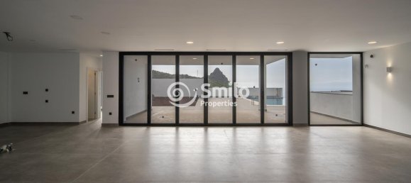 4 غرف نوم فيلا في Adeje, Spain رقم 92722 5