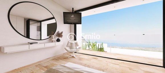 4 غرف نوم فيلا في Adeje, Spain رقم 92722 47