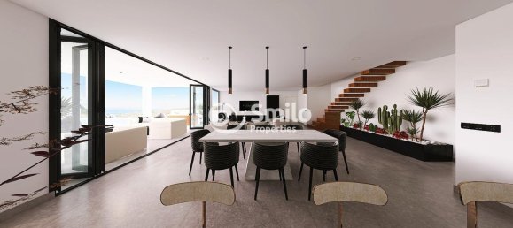 4 غرف نوم فيلا في Adeje, Spain رقم 92722 39