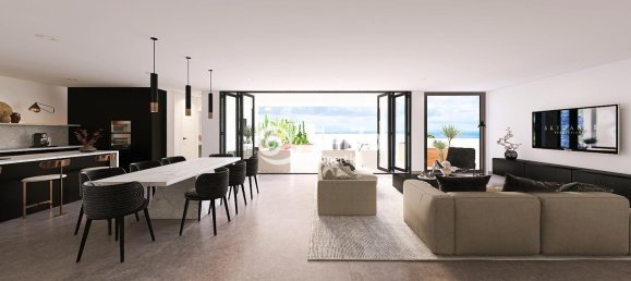 4 غرف نوم فيلا في Adeje, Spain رقم 92722 42