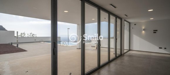 4 غرف نوم فيلا في Adeje, Spain رقم 92722 7