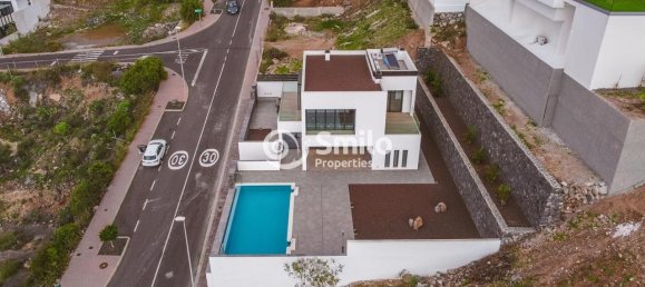 4 غرف نوم فيلا في Adeje, Spain رقم 92722 30