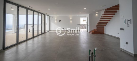 4 غرف نوم فيلا في Adeje, Spain رقم 92722 4