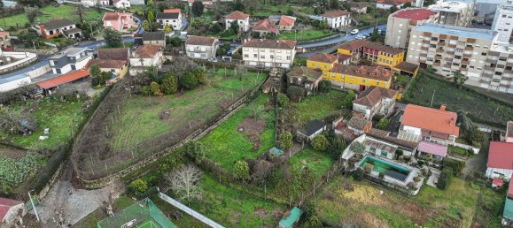 3 غرف نوم منزل في Vila Verde, Portugal رقم 174961 15