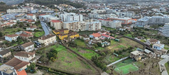 3 غرف نوم منزل في Vila Verde, Portugal رقم 174961 14