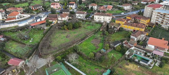 3 غرف نوم منزل في Vila Verde, Portugal رقم 174961 16