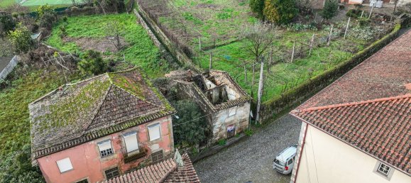 3 غرف نوم منزل في Vila Verde, Portugal رقم 174961 12