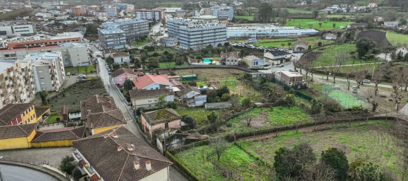 3 غرف نوم منزل في Vila Verde, Portugal رقم 174961 19