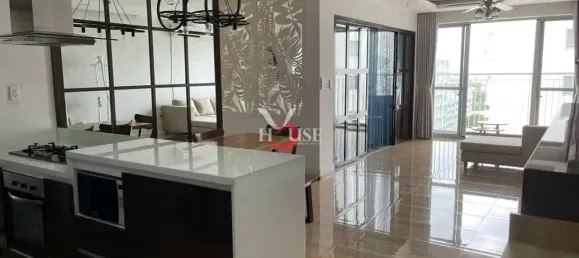 3 bedrooms Apartment in District 7, Vietnam No. 9939 6