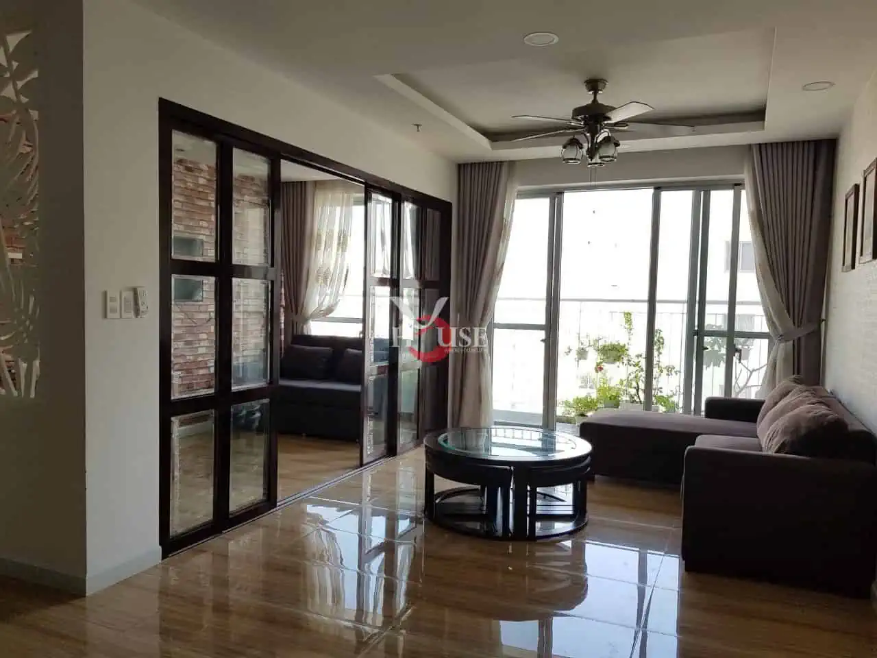 3 bedrooms Apartment in District 7, Vietnam No. 9939