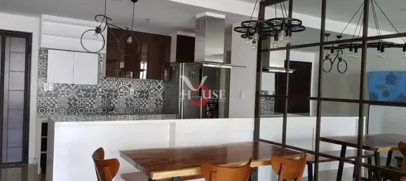 3 bedrooms Apartment in District 7, Vietnam No. 9939 2