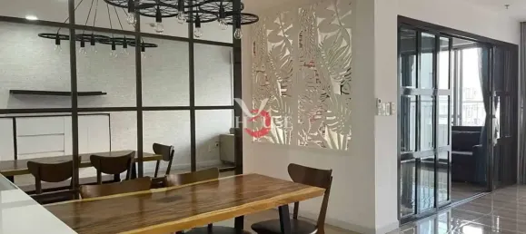 3 bedrooms Apartment in District 7, Vietnam No. 9939 4