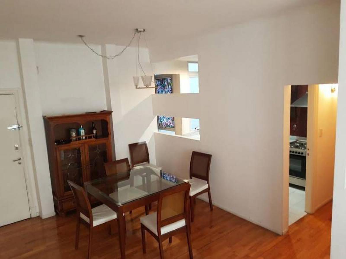 Studio in Buenos Aires, Argentina No. 91378