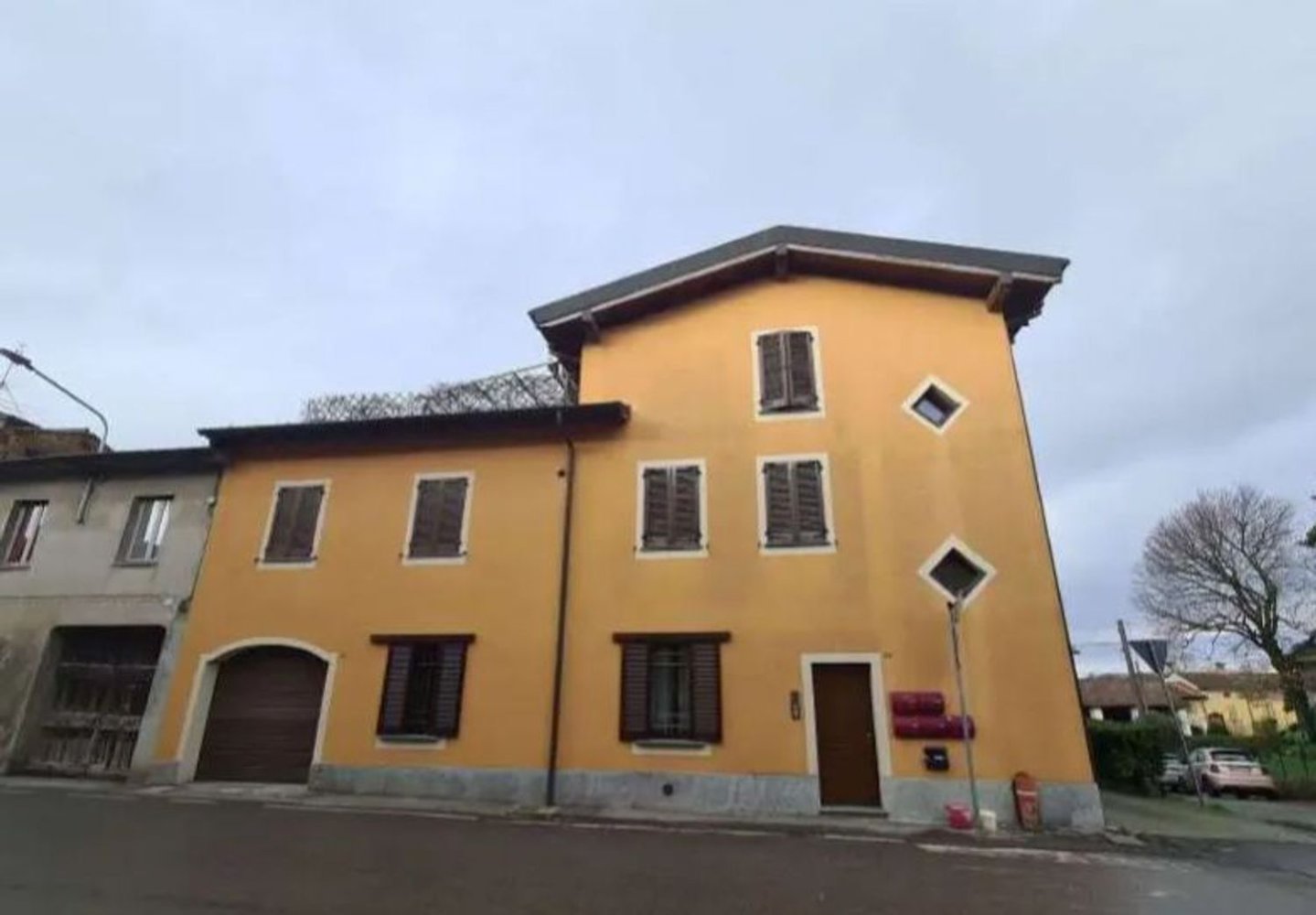 2 rooms Apartment in Castiglione d'Adda, Italy No. 179801