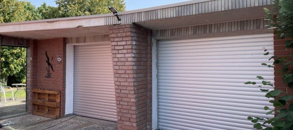 Adosado de 6 habitaciónes en Hanover, Germany No. 313676 13