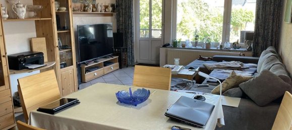 Adosado de 6 habitaciónes en Hanover, Germany No. 313676 17