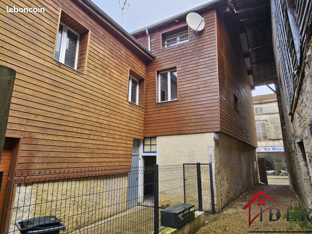 4 bedrooms Apartment in Wassy, France No. 63318