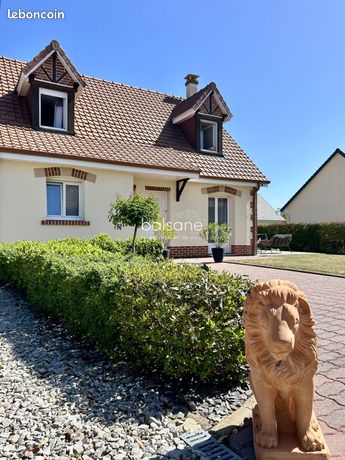4 bedrooms House in Saint-Etienne-du-Rouvray, France No. 353622