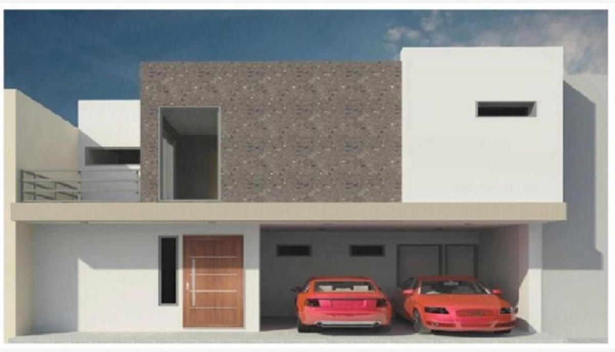 3 bedrooms House in Playa Vicente, Mexico No. 145748