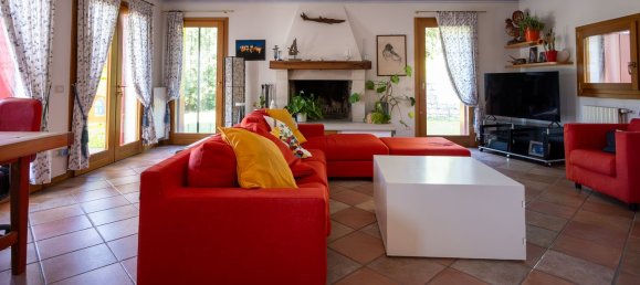 10 Schlafzimmer Villa in Cison di Valmarino, Italy, Nr. 326515 7