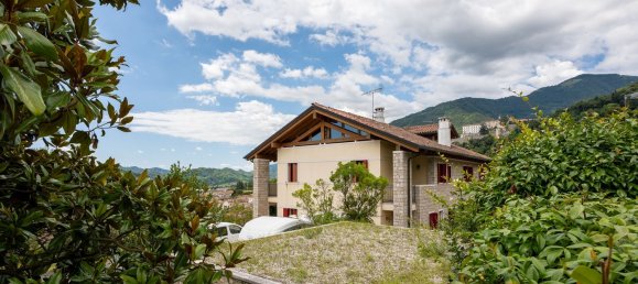 10 Schlafzimmer Villa in Cison di Valmarino, Italy, Nr. 326515 3