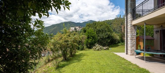 10 Schlafzimmer Villa in Cison di Valmarino, Italy, Nr. 326515 4